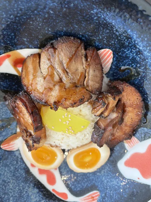 KOKORO House Of Ramen Picture 9