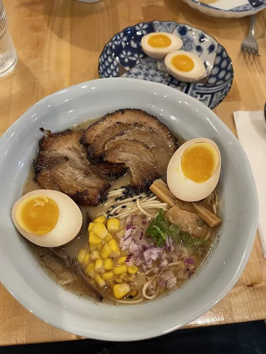 KOKORO House Of Ramen Picture 8