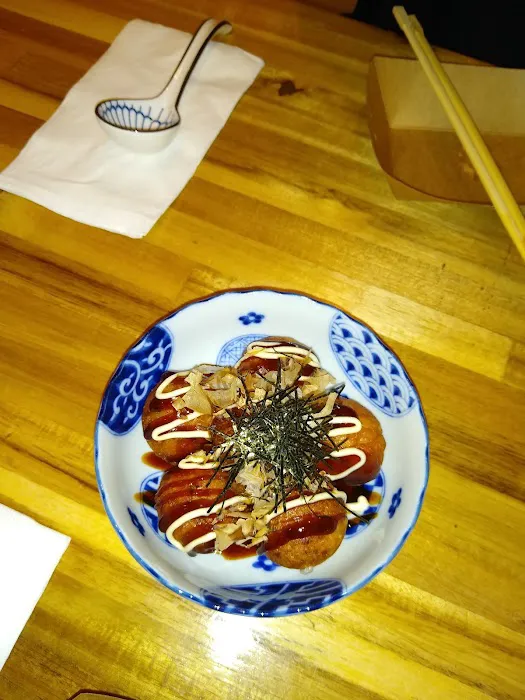KOKORO House Of Ramen Picture 10