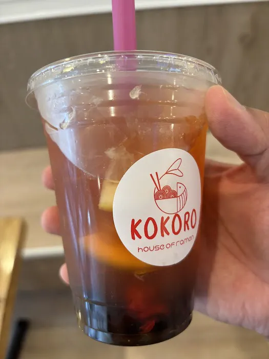 KOKORO House Of Ramen Picture 4