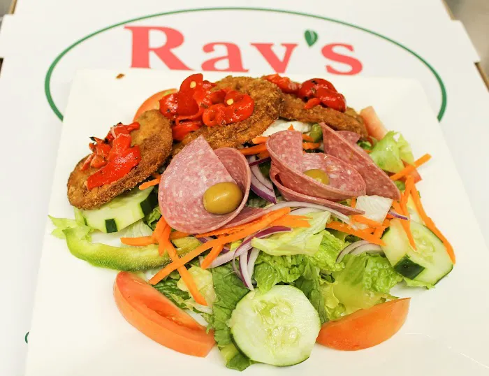 Ray's Pizza Picture 10
