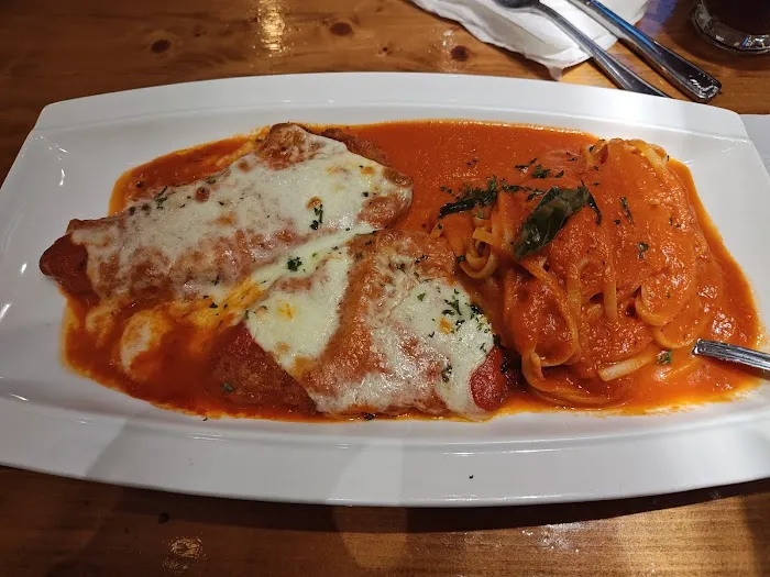 Ray's Pizza Picture 1