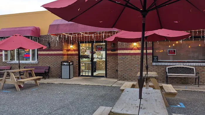 Ray's Pizza Picture 5