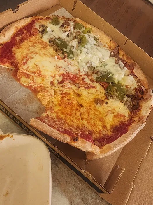 Ray's Pizza Picture 9