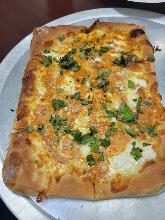 Zevy's Pizza Picture 6