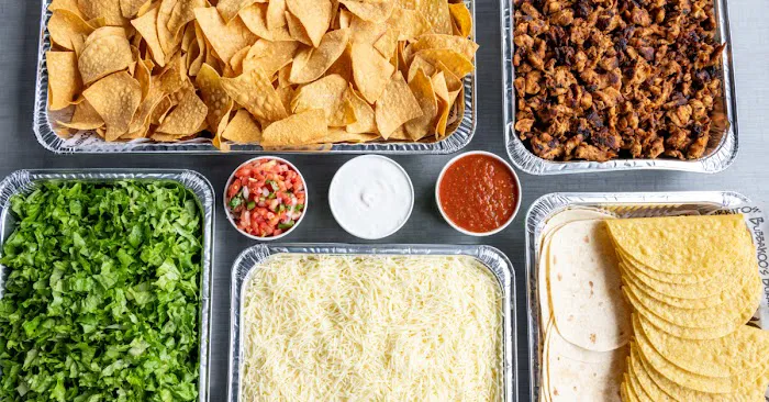 Bubbakoo's Burritos Picture 4