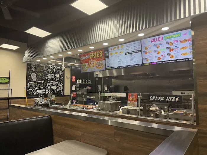 Bubbakoo's Burritos Picture 7
