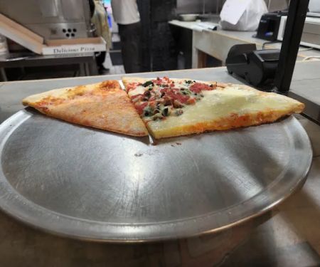 Valentinou2019s Pizza & Pasta