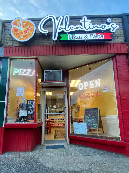 Valentino’s Pizza & Pasta Picture 9