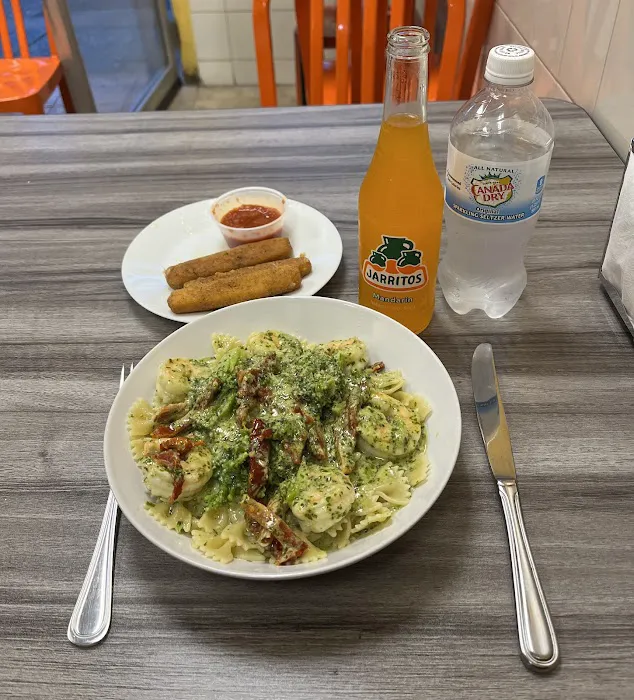 Valentino’s Pizza & Pasta Picture 7