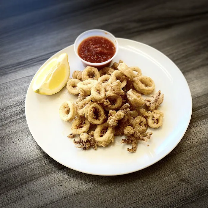 Valentino’s Pizza & Pasta Picture 10