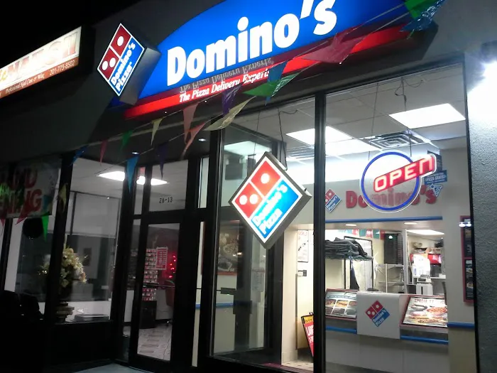 Domino's Pizza Picture 1