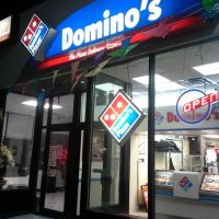 Domino's Pizza ico