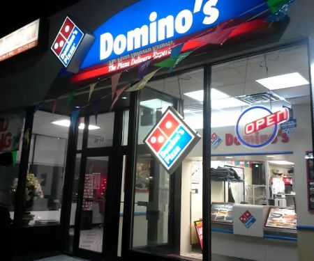 Domino's Pizza