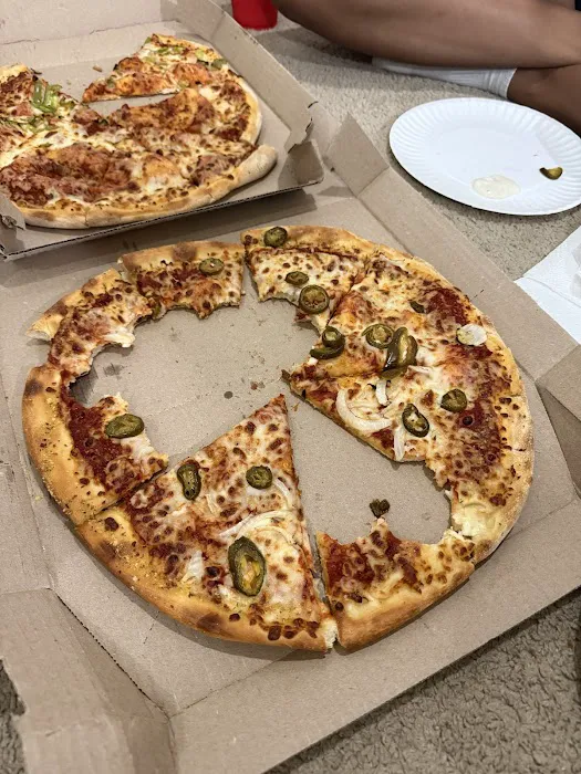 Domino's Pizza Picture 8