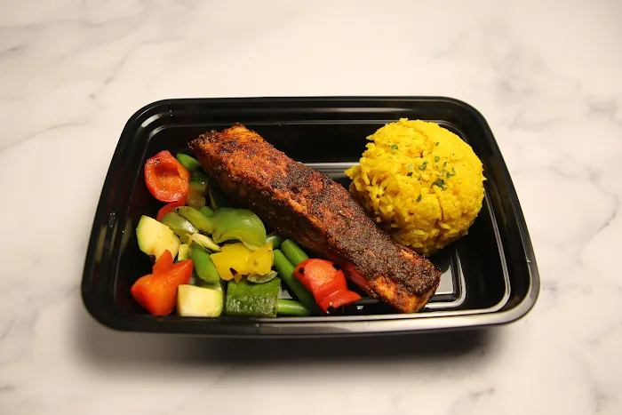 NJ Gourmet Meal Prep Picture 1