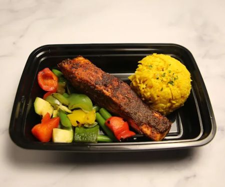 NJ Gourmet Meal Prep