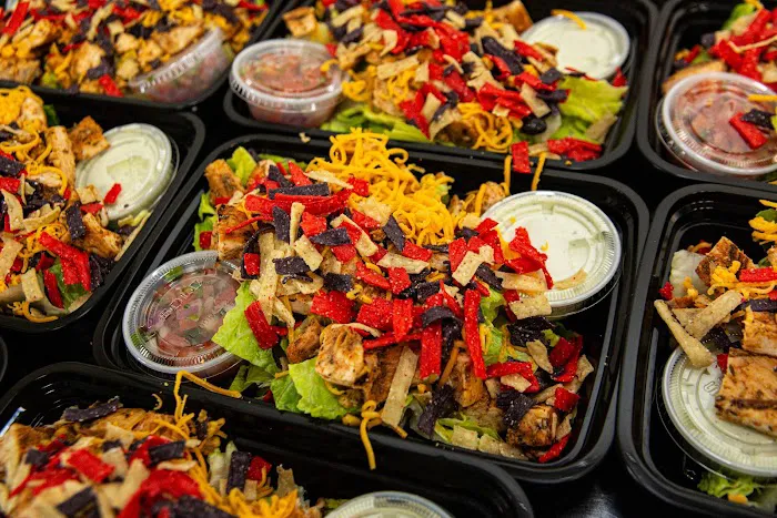 NJ Gourmet Meal Prep Picture 5
