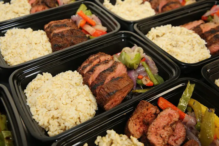 NJ Gourmet Meal Prep Picture 7