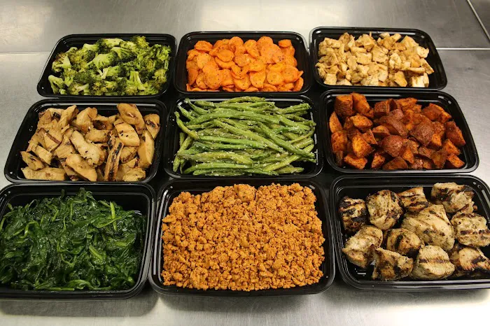 NJ Gourmet Meal Prep Picture 10