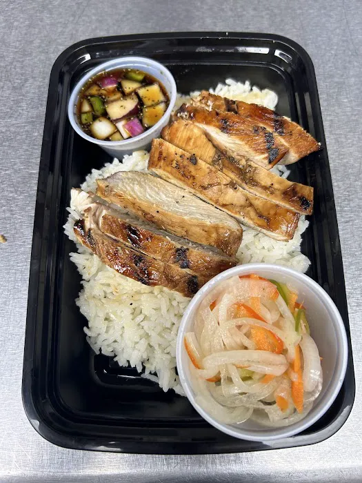NJ Gourmet Meal Prep Picture 4
