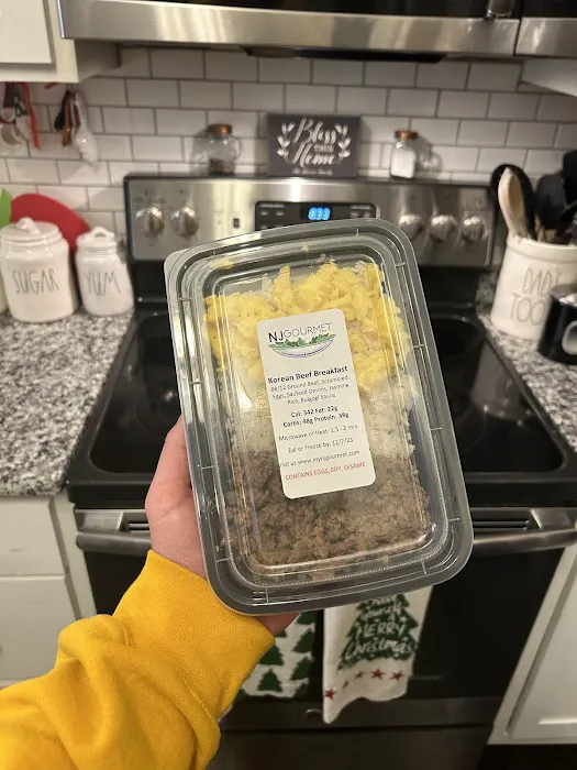 NJ Gourmet Meal Prep Picture 8