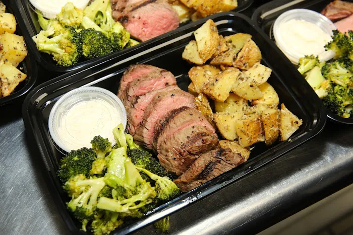 NJ Gourmet Meal Prep Picture 6