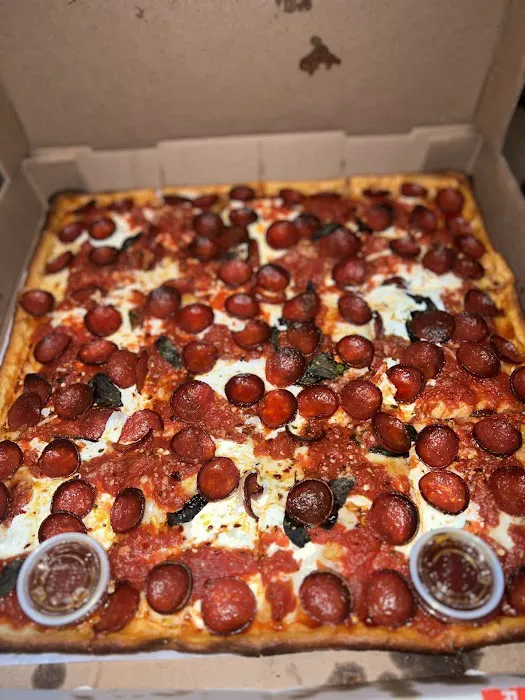 Biby's Empanadas & Pizza Picture 6