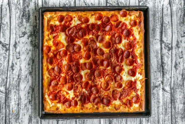 Biby's Empanadas & Pizza Picture 10