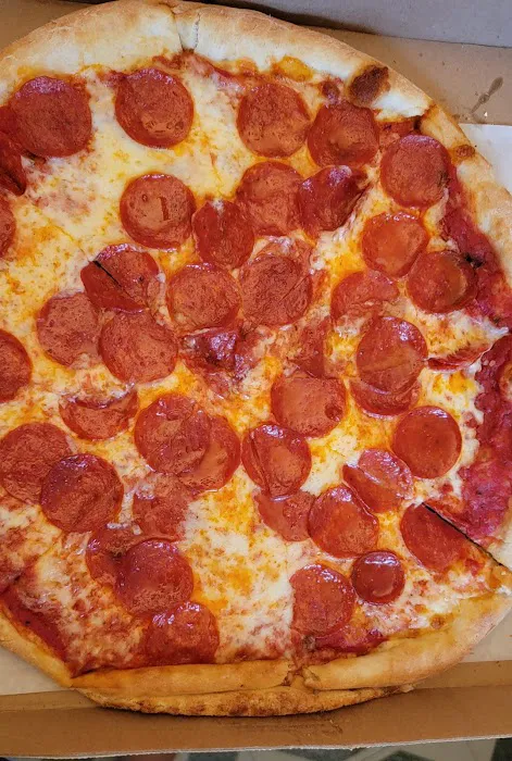 Biby's Empanadas & Pizza Picture 7