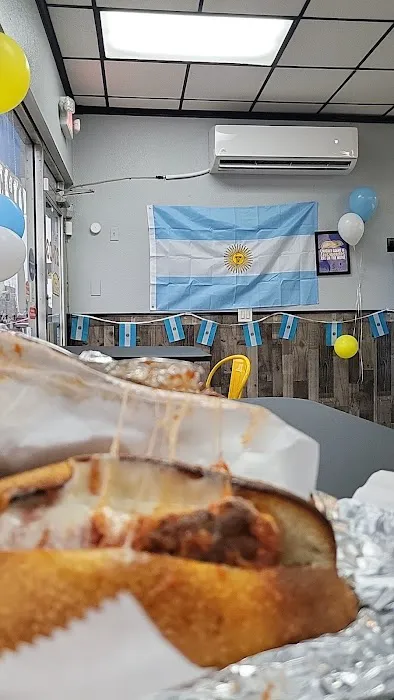 Biby's Empanadas & Pizza Picture 1