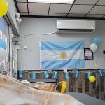 Biby's Empanadas & Pizza