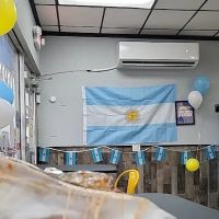 Biby's Empanadas & Pizza ico