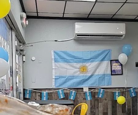 Biby's Empanadas & Pizza