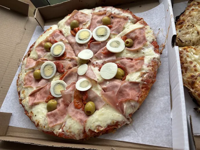 Biby's Empanadas & Pizza Picture 3