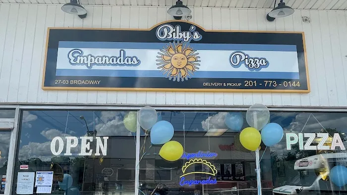 Biby's Empanadas & Pizza Picture 5
