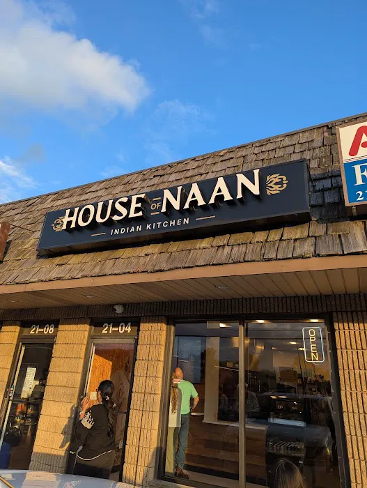 House of Naan Indian Kitchen Picture 7