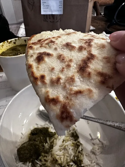 House of Naan Indian Kitchen Picture 3
