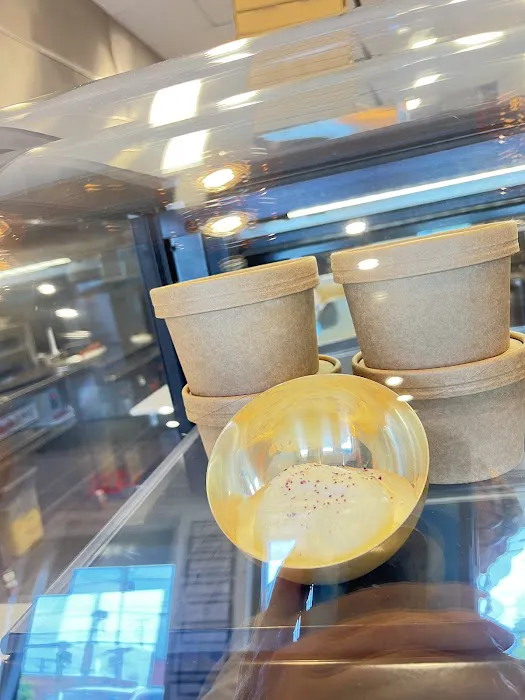 House of Naan Indian Kitchen Picture 2