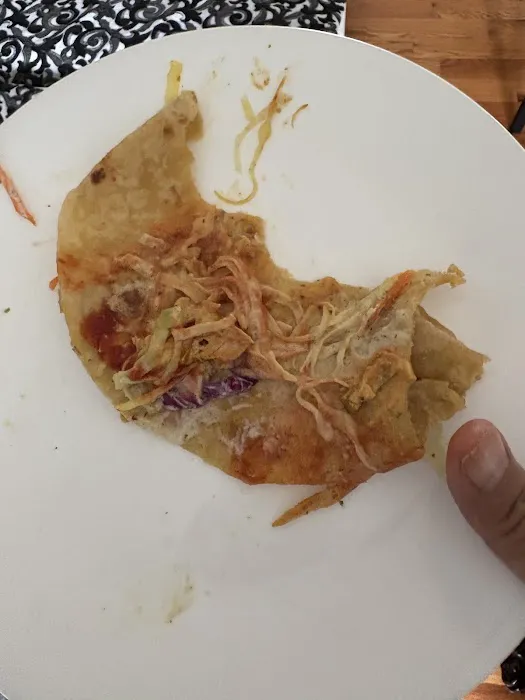 House of Naan Indian Kitchen Picture 8