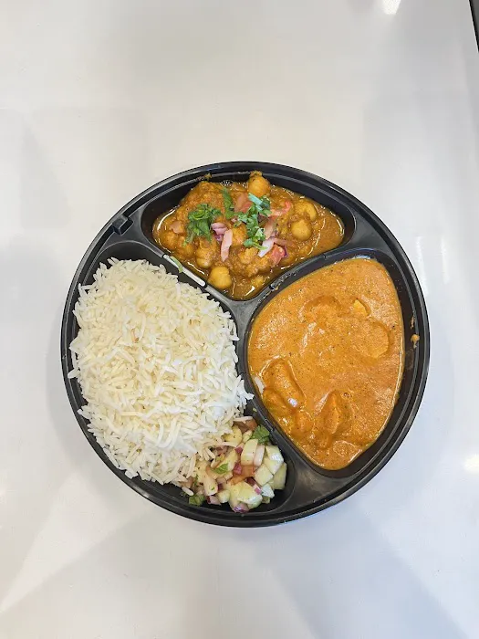 House of Naan Indian Kitchen Picture 6