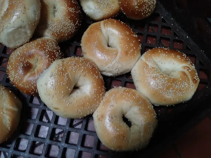 Bagels on Broadway Picture 2