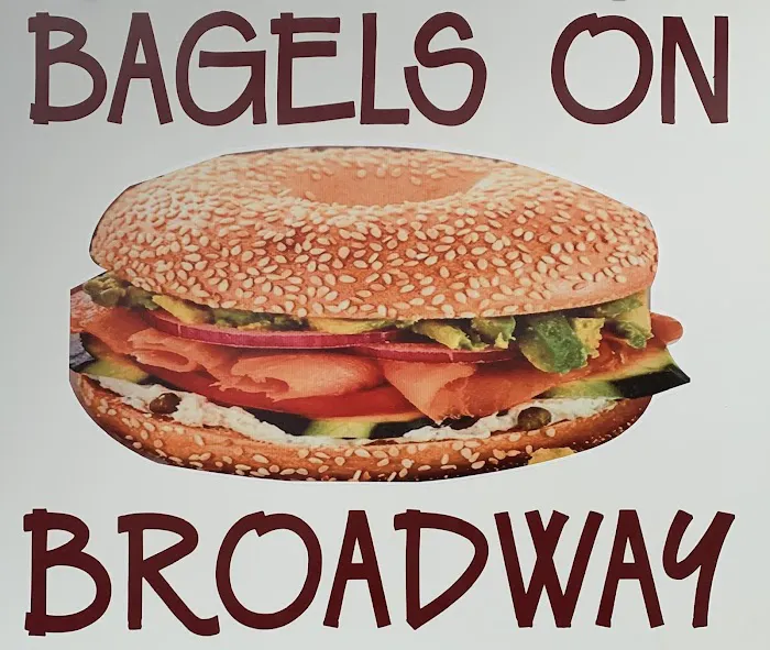 Bagels on Broadway Picture 9