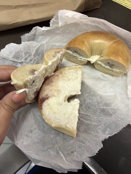Bagels on Broadway Picture 6