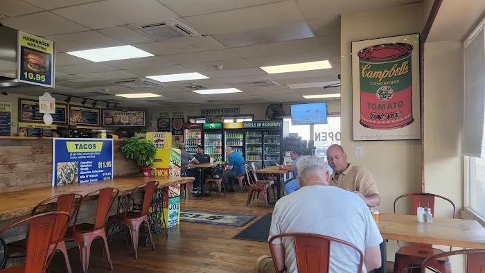 Bagels on Broadway Picture 10
