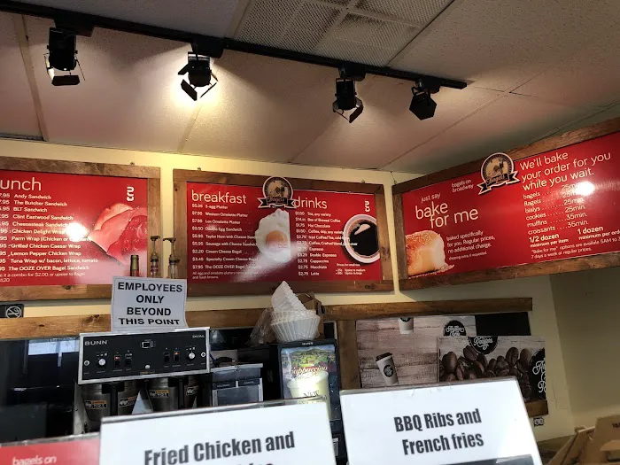 Bagels on Broadway Picture 7