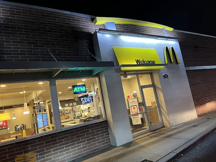 McDonald's Picture 6