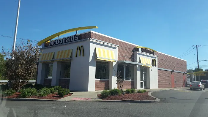 McDonald's Picture 1