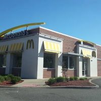 McDonald's ico