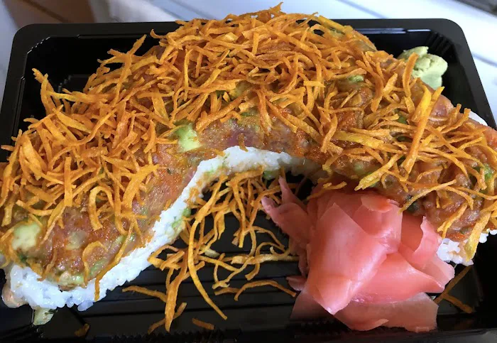 New Tokyo Sushi (Takeout) Picture 3